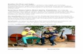 Brasilien für Ohren und Augen Das Konzert des „Duo ...leute.server.de/bpduerr/content/PDFs/BrasilienFürOhrenUndAugen-mitBild.pdfDesafinado, ein bekannter Bossa Nova Titel (wörtliche