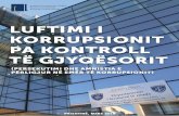 Instituti i Kosovës për Drejtësi - kli-ks.org · procedurën penale mbyllen nga prokuroria pa kontroll gjyqësor. Në tri vitet e fundit (2015, 2016, 2017) në procedurën parapenale