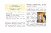 Sfântul Andrei cel Nebun pentru Hristos a zis către ...stmaryanaheim.org/docs/Buletin Buna Vestire Octombrie 2017.pdf · Octombrie 6—Sfântul Inochentie de Alaska: s-a născut