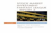 STOCK MARKET INVESTMENT FANTASY LEAGUE - REPORT 3marsic/books/SE/projects/TradingLeague/... · Rutgers University - 332:452 - Software Engineering Group #1 Anirban Ghosh, Nikhil Kasthurirangan,