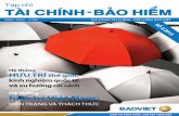hưu trí Việt Nam - baoviet.com.vn chi BV/tapchi... · niệm cơ bản nhất về hưu trí, ví dụ về hệ thống hưu trí tại một số quốc gia và giới thiệu