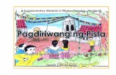 Isinulat at Iginuhit ng mga Guro sa Ikatlong Baitang ... · the Curriculum Implementation Division (CID) of the Department of Education, Cordillera Administrative Region, Schools