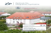 Zentrum für Integrative Psychiatrie - uksh.de · für Integrative Psychiatrie erwirtschaftet, bei der Tochtergesellschaft bleiben und für die anstehenden Renovierungen und Neubauten