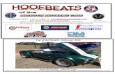 Car of the Month February 2019 - lubbockmustangclub.com · Car of the Month – February 2019 Steven & Keri Hill – 1966 427 Cobra Would you like to see your car here? Then send