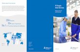 Brochure – PV Supply Chain Services - tuv.com · From supplier selection to final installation, PV supply chain experts from TÜV Rheinland provide all-around supports in completing