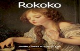 Rokoko - download.e-bookshelf.de · 7 I m ersten Viertel des 18. Jahrhunderts beginnt in einem unmerklichen Übergang vom Barock das auch Spätbarock genannte Rokoko. Der mit der