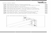 Montageanweisung - Ringraumdichtung HRD 150/160 - 2SGi zur ... (1).pdf · • La pose incorrecte des câbles ou tubes de protection et la garniture non conforme de la tranchée de