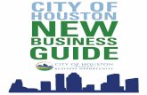 HOUSTON BUSINESS SOLUTIONS CENTER · required qualifications for these positions. You can contact the Houston Business Solutions Center, the Texas Workforce Commission, or other agencies