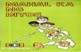 TAGAlO J GOD LOVES 10U' - Global Universitytagalog.globalreach.org/tagalog/images/e0600TL_Entire.pdf · aklat na tinatawag na "Ulat ng Estudyante Mahal Ka ng DIYOS." Kung hindi mo