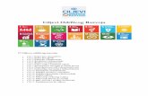 Ciljevi Održivog Razvoja - montenegro.rec.org · 2.a Povećati investiranje, između ostalog i preko unapređivanja međunarodne saradnje, u seosku infrastrukturu, poljoprivredna