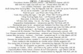 aejjrsite.free.fraejjrsite.free.fr/goodmorning/GM_2014.pdf · Sushi industry in Japan — proposed by Pham Tri Dan JJR 65 Escapade automnale au Louvre-Lens — par GNCD Taille XXL