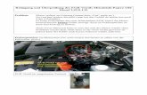 Reinigung und Überprüfung des EGR-Ventils Mitsubishi ...up.picr.de/11410311hk.pdf · Reinigung und Überprüfung des EGR-Ventils Mitsubishi Pajero V80 Diesel 3,2l D-I-D Problem: