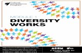 MODULE 1 DIVERSITY WORKS - sbs.com.au · SYNOPSIS The Cultural Competence Program (CCP) and The Cultural Atlas The Cultural Competence Program (CCP) is an online training course aimed