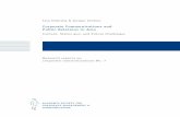 Corporate Communications and Public Relations in Asia · Research reports on corporate communications No. 7 Titel Lisa Dühring & Ansgar Zerfass Corporate Communications and Public