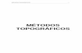 DOC METODOS TOPOGRAFICOS - educaLABroble.pntic.mec.es/rmoa0018/dc3_metodos_topograficos.pdf · 2.2.2 Método de intersección Las intersecciones son métodos en los que para determinar