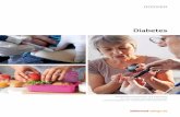 Diabetes - bibliomed-pflege.de · Diabetes mellitus: Neue Empfehlungen für die Insulininjektion Eine internationale Expertengruppe hat neue Empfehlungen für die Insulininjektion