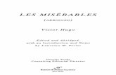 Les Miserables (abridged) (Barnes & Noble Classics Series) · book two - eponine 1(2) - embryonic formation of crimes in the incubation of prisons 2 (4) - an apparition to marius