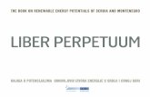 Kompletna knjiga za Branka1 - centrala.org.rs liber perpetuum/01Uvod_Preface.pdf · the book on renewable energy potentials of serbia and montenegro knjiga o potencijalima obnovljivih