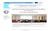 IENE2 Educatia Interculturala a Moaselor in Europaieneproject.eu/download/Newsletter 2/Newsletter 5_RO.pdfIENE2-Educatia Interculturala a Moaselor in Europa Newsletter 5 pagina 5 “Acest