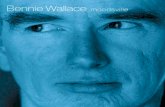 Bennie Wallace moodsville - dsd-files.s3.amazonaws.com · Mulgrew Miller piano. Peter Washington bass Lewis Nash drums. 1. I'll Never Smile Again (RuthLowe) Universal MCA Music, ASCAP