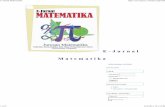 E-Jurnal Matematika - repositori.unud.ac.id · 1 Mahasiswa Jurusan Matematika FMIPA Universitas Udayana 2,3,4 Staf Pengajar Jurusan Matematika FMIPA Universitas Udayana 46 PENGKLASIFIKASIAN
