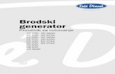 Brodski generator - solediesel.comsolediesel.com/portals/0/ftp/manuales/u_gg_hr.pdf · Priručnik za rukovanje Solé, S.A. C-243 b, km 2 · 08760 Martorell (Barcelona) ·Tel. +34