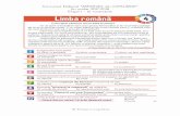amintiri-din-copilarie.roamintiri-din-copilarie.ro/documents/2017_2018SubiectAMINTIRI_etapa1_Clasa4.pdf · Concursul din COPILÄRIE)) An 2017-2018 Etapa I - 10 noiembrie Limba românã