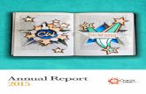 Annual Report 2015 - islamic-relief.org.uk · Zaheen, Aamir Shamsi, Faria Iqbal, Sarah Aburumuh, Maali Luqman, Fatima Omar, Tasneem Labib, Kainat Hamid, Samira Ateeq, Sanam Zaidi,