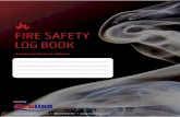 fire-extinguisher-maintenance.co.uk€¦  · Web viewThis fire safety log book is designed to allow you to record information connected to fire safety within the workplace. It contains