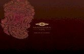 PARIS SPA BY MANDARA - Caesars Entertainment Spa... · MANDARA SPA 3 Imagine the mystery of the East meeting the science of the West. Imagine boundaries ceasing to exist. Imagine
