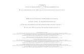 Dokumentvorlage für Ordnungen - uni-osnabrueck.de · 3 BACHELOR Identifier GWS-PWS-BM 01 Modultitel Berufsfeld und Professionalisierung in der Pflege Englischer Modultitel Professionalisation