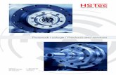 Proizvodi i usluge - hstec.hr2].pdf · Također nudi razvoj ugradbenih računalnih sustava posebne namjene, projektiranje električnih shema, dizajn tiskanih pločica, razvoj rmwarea