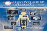 DRUGI KONGRES HDIMR CAVTAT 2000 · 3.4 Atenuacija ultrazvuka Atenuacija je oslabljivanje ultrazvuka pri prolasku kroz tkiva. Do atenuacije dolazi zbog: 4 Radioloıki vjesnik br. 1/2000.
