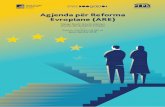 Hyrje - institutigap.org i ERA-së Jan-Qer 2018.pdf · Hyrje Procesi i integrimit në Bashkim Evropian (BE) ka një kuadër të veçantë për vendet e Ballkanit Perëndimor, atë
