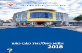 CÔNG TY CỔ PHẦN VẬT LIỆU XÂY DỰNG BẾN TREstatic2.vietstock.vn/data/HNX/2018/BCTN/VN/VXB_Baocaothuongnien_2018.pdf · • Sản xuất, kinh doanh vật liệu xây dựng