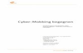 Cyber-Mobbing begegnen - ajs.nrw · AJS Handreichung Cyber-Mobbing Stand: 17.06.2014 Idee / Seite 4 Idee Gewalt fängt nicht auf dem Handy oder im Internet an, sondern ist Bestandteil