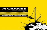 CRANES - steil-kranarbeiten.de · 04 cranes / steil kranarbeiten 05 magain 2019 cranes / steil kranarbeiten magain 2019 steil projects  info@steil-kranarbeiten.de