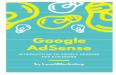  · Login to your Gmail Account (Cr eate a new account here, if you don't have the one)` 2. Click here to create an AdSense Account. 3. Fill necessary information as requested. 4.