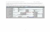 Manual for SOB date updation 20140421 - T.S. Lineswap.tslines.com/download/4_Document management/SOP/export/Manual_for... · File : Manual_for_SOB_date_updation_20140421.doc Date