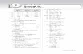 Standard Form - RESOURCE_MATHS 2017/Top...¢  Mathematics Form 4 Chapter 1 Standard Form 3¢© Penerbitan