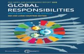 SDG INDEX AND DASHBOARDS REPORT 2018 GLOBAL SDGS 2018 G20 EDITION... · from major inputs from members of the SDSN and its Leadership Council. The report was drafted by Guido-Schmidt-Traub,