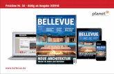 MEDITERRANER LIFESTYLE NEUE ARCHITEKTUR · Preisliste Nr. 32 - Gültig ab Ausgabe 2/2018 STUTTGART Druck auf dem Kessel Belgien 8,90 € Luxemburg 8,90 € Italien 9,90 € Spanien