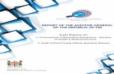 PROCUREMENT OF BIOMEDICAL EQUIPMENT · Procurement Regulations 2010, Procurement (Amendment) Regulation 2012 and related policy guidelines. In areas where the Fiji Procurement Regulations