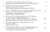 catdir.loc.govcatdir.loc.gov/catdir/toc/fy14pdf04/2013332204.pdf1. Ambedkar's Paradigm of Social Justice Upendra Sah, Umashankar Bharti and Ashish Kumar 2. Inequality, Equity and Social