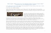 Hội nghị “Bảo Vệ Các Vị Thành Niên Trong Giáo Hội” Vatican ...ghhv.quetroi.net/60VUVANAN/HoiNghiThuongDinhVeLamDungTinhDucTaiVatica… · giáo hoàng của ngài,