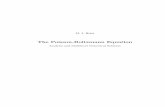 The Poisson-Boltzmann Equationmholst/pubs/dist/Hols94d.pdf · Abstract We consider the numerical solution of the Poisson-Boltzmann equation (PBE), a three-dimensional second ordernonlinearelliptic