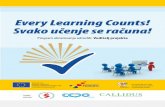 Every Learning Counts! Svako učenje se računa!elc.sfsb.hr/wp-content/uploads/2014/08/Brosura-VP.pdf · jedno i pol godišnji poslijediplomski specijalistički studij Razvoj proizvoda