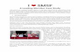A Leading Member Case Study - ilovesmsf.com · of the Guru’s Guide to SMSFs 1. The Royal Solution We have been through the various types of SMSFs, including a DIY fund, a common