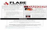 Install Document Template - Urban Fireplaces · house. To restrict access to a fireplace or stove, install an adjustable safety gate to To restrict access to a fireplace or stove,