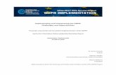 Implementing and Interpreting the GDPR: Challenges and ... · Implementing and Interpreting the GDPR: Challenges and Opportunities “Towards a Successful and Consistent Implementation